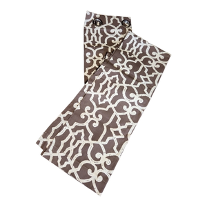 Natori‎ Set of 2 Panels